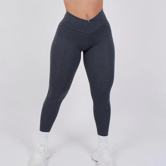 V-Waist SculptMe Leggings