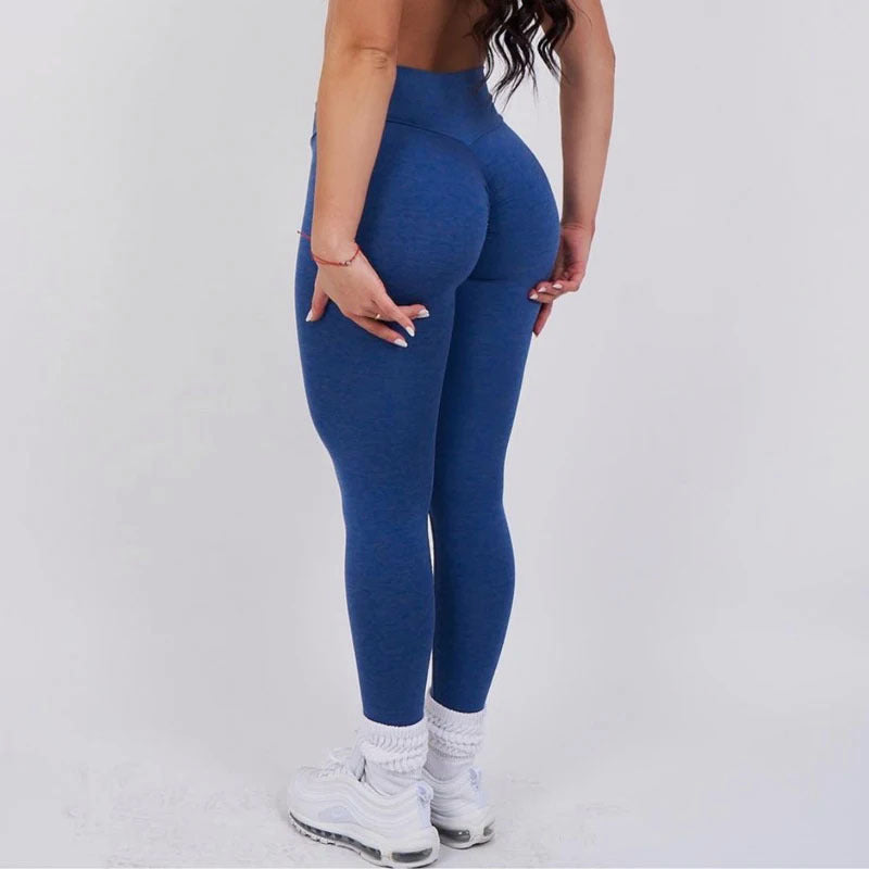 V-Waist SculptMe Leggings
